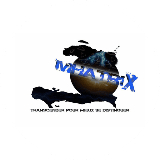 Logo de l'association MhatriX NG
