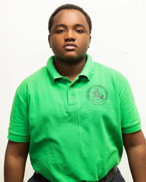 Nideleau Bellegarde Neds JOSEPH